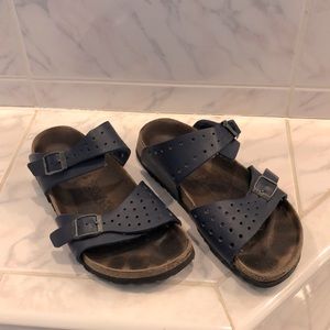 Birkies Birkenstock sandals